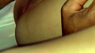 Latina Stepsis Sits On Cock Drains All Cum!