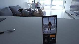 my stepsis wanted to play padel so i smashed her with my racket and balls