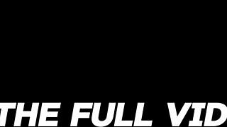 creampied riley quick... damn hot