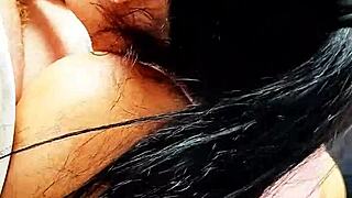 Blonde Teases Cock With Handjob Pov While Mom's Away