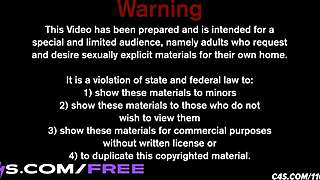 Bound Laney Grey and Keely Rose gagged in rope bondage heels tickled! 🔒😈👠