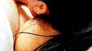 Blonde Teases Cock With Handjob Pov While Mom's Away