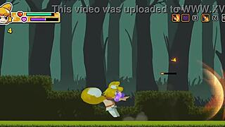 ever seen a fox girl tame this monster cock?