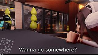 rr34: night shift chaos at kohau restaurant turns steamy