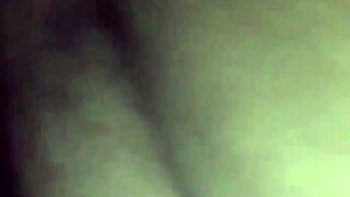 Big Ass Latina Cheats Bent Over Doggystyle Pounding!