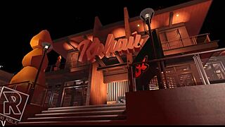 rr34: night shift chaos at kohau restaurant turns steamy