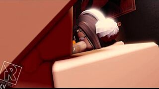 rr34: night shift chaos at kohau restaurant turns steamy