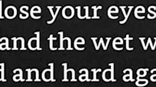 faygrey gwen sissy cuck in femdom joi assplay torment