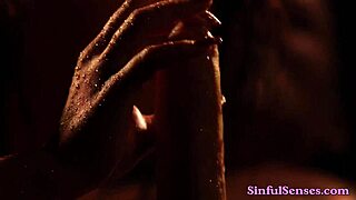 i'm feeling that first anal pain and pleasure with this czech milf's tight ass