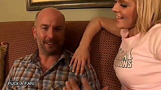 i spank charlie lynn's juicy sorority ass hard