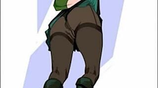 faygrey gwen sissy cuck in femdom joi assplay torment