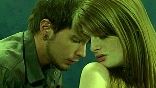 faye reagan redhead teen pussy anal pounded squirting creampie