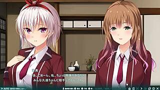 Nightmare NobleBlood's Double Penetration Nightmare Awaits?