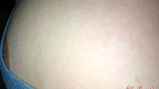 shhh i'm secretly groping my curvy tits while roommate sleeps in dorm