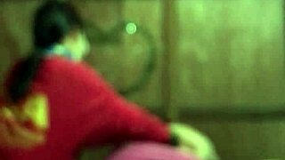 khmer massage turns into hot asian sex