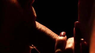 i'm feeling that first anal pain and pleasure with this czech milf's tight ass