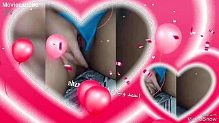 damn this arab milf wife's six big asses are insane 🍑🔥😍