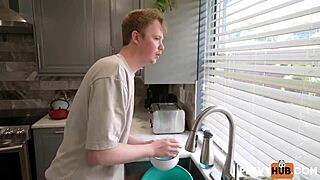 ready to watch jimmy michaels pound katie morgan's big tits pov?