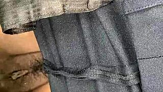 pita ji why fuck your stepdaughter like this squirting everywhere hindi mms