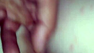 friend's wife can't get enough anal fucking right in her own home spot