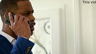 I can't believe bi babes tatum and rose shared that bbc so sloppy!