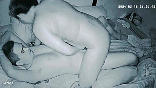 maam caught cheating hard with pinsan whats next