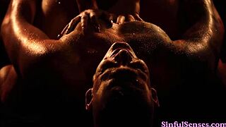 i'm feeling that first anal pain and pleasure with this czech milf's tight ass