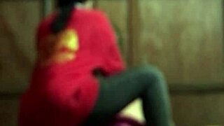 khmer massage turns into hot asian sex