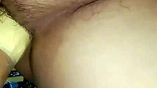 vietnamese babe's pussy stuffed full with massive cock pestle doggystyle! 🍆💦🔥😩