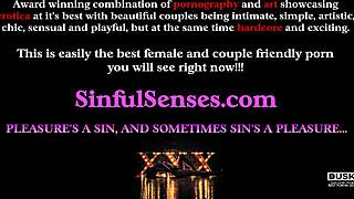 i'm feeling that first anal pain and pleasure with this czech milf's tight ass