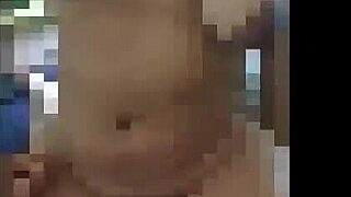 ex girlfriend so horny i fuck her bare creampie inside