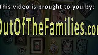 18+ stepdaughter teen tugs sucks monster cock pov cum in mouth handjob