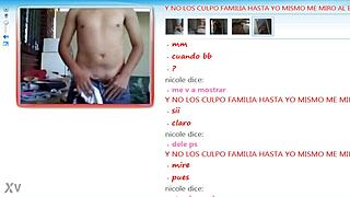 webcam chico msn teases intriguing secrets online