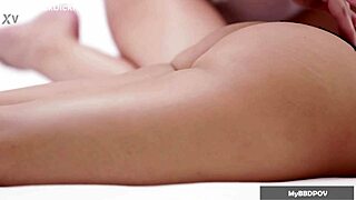 kari and sindy black share naughty lesbian massage licks orgasms