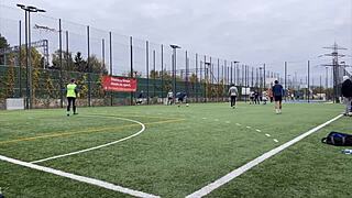 Young Football Players Pounded by Massive Swiss Guy and Friends!