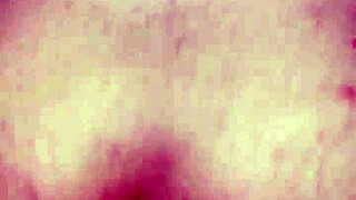 pegging him feels so intense as he rides my strapon deep!