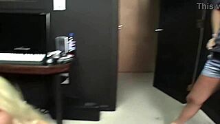 Craving Riley Evans' Intense POV Suck on Fat Cock Cumshot