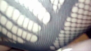 big ass latina crossdresses for homemade fuck