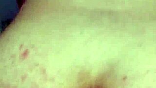 pegging him feels so intense as he rides my strapon deep!