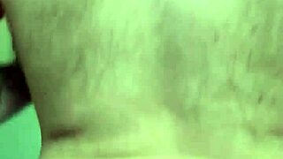 pegging him feels so intense as he rides my strapon deep!