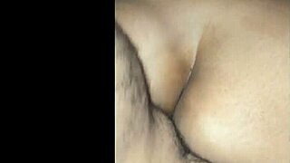 Big Ass Brazilian Takes It Doggy Close-Up