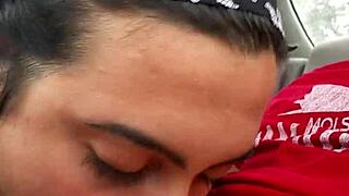 mommy prostitute caught in secret video