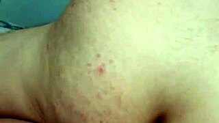 pegging him feels so intense as he rides my strapon deep!