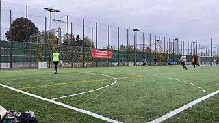 Young Football Players Pounded by Massive Swiss Guy and Friends!