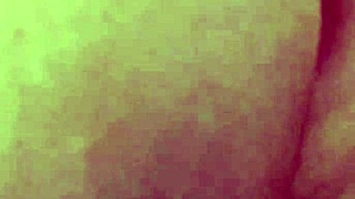 wake up to curvy queen's wet pussy and big ass in intense tent morning doggystyle