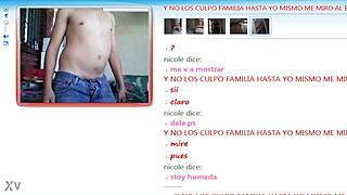 webcam chico msn teases intriguing secrets online