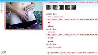 webcam chico msn teases intriguing secrets online