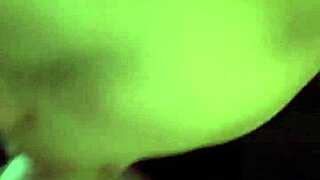 What if your early morning blowjob ends in a deep swallow?