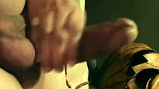 happy halloween pumpkin king! big cock corneador wants your offering followers