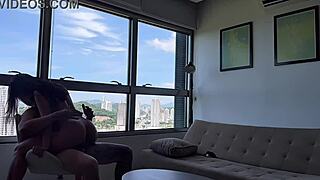 dreamt i was cumming... woke up fucking by the sea 🌊💦